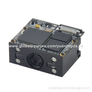 LV3000 OEM 1D 2D Integrated PDF417 Code Scanner for Handheld POS Terminal